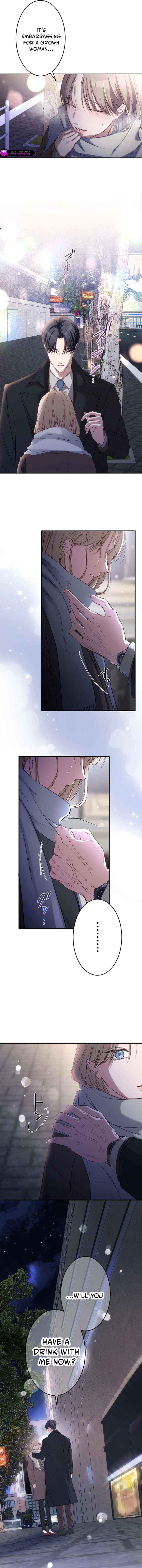 Read Falling for You Again chapter 3 image 3 on Lezhin