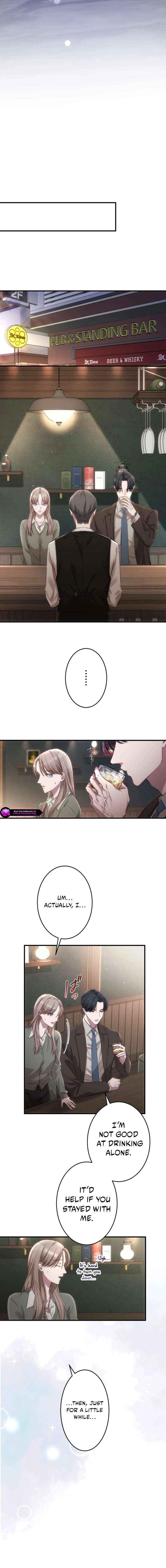 Read Falling for You Again chapter 3 image 4 on Lezhin