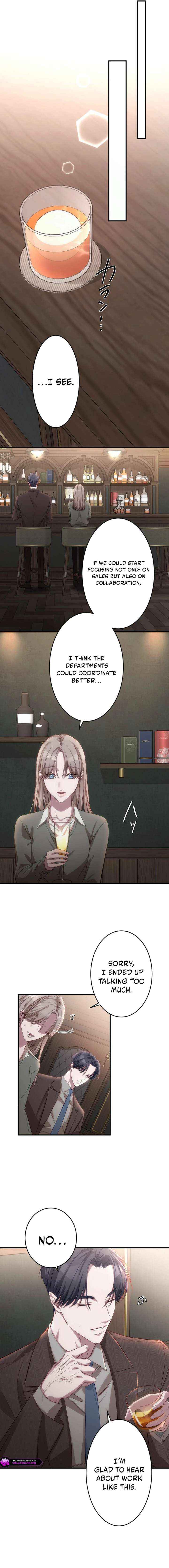 Read Falling for You Again chapter 3 image 5 on Lezhin