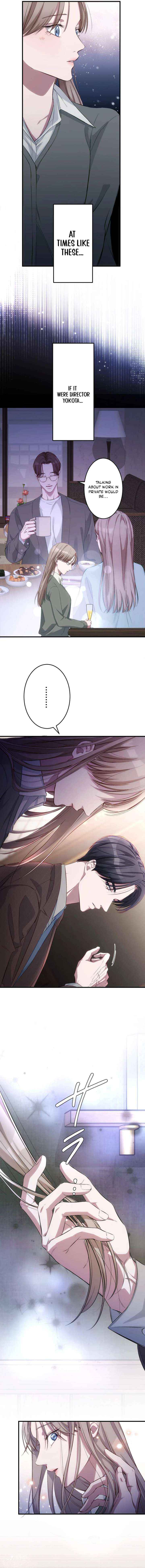 Read Falling for You Again chapter 3 image 6 on Lezhin