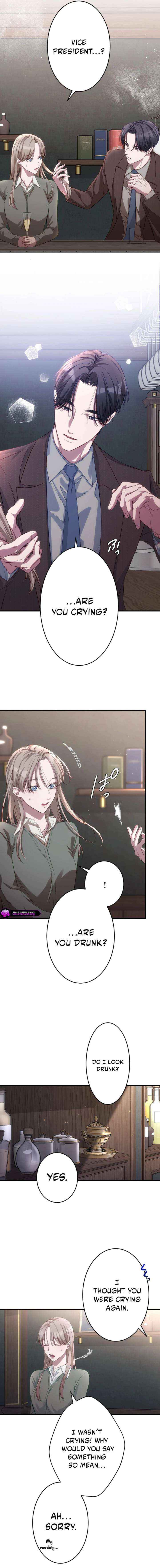 Read Falling for You Again chapter 3 image 7 on Lezhin