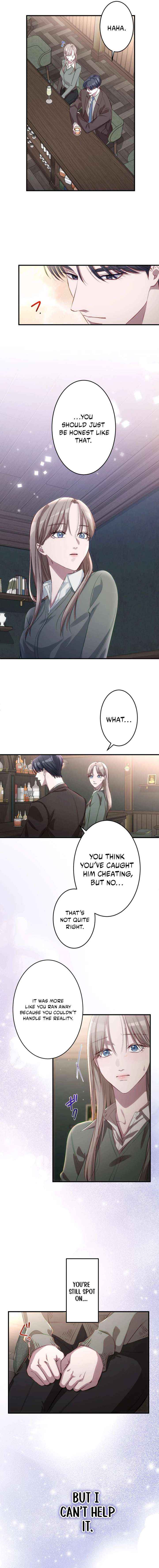 Read Falling for You Again chapter 3 image 8 on Lezhin