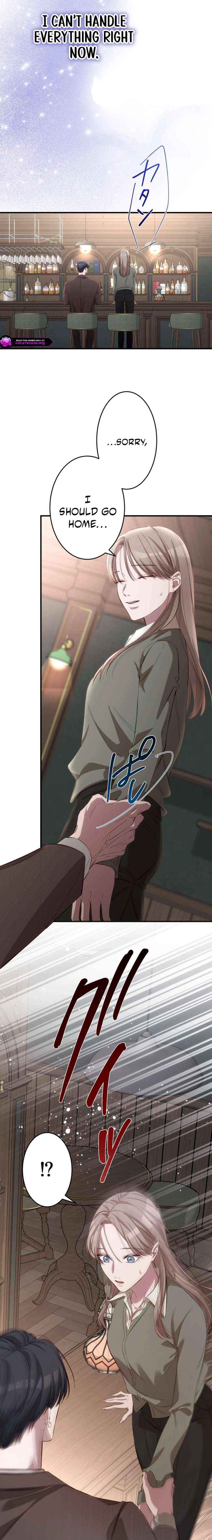 Read Falling for You Again chapter 3 image 9 on Lezhin