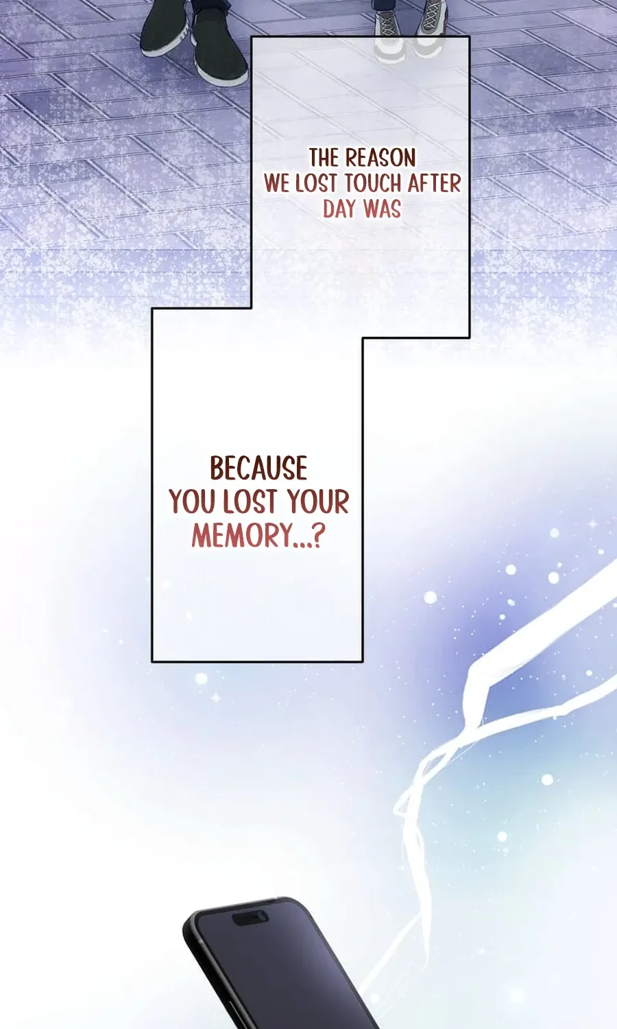 Read Falling for You Again chapter 4 image 11 on Lezhin