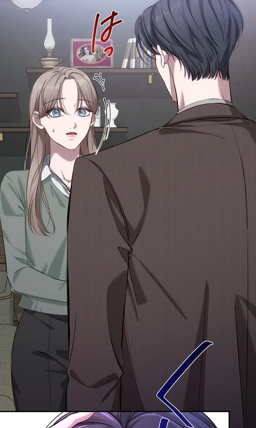 Read Falling for You Again chapter 4 image 13 on Lezhin