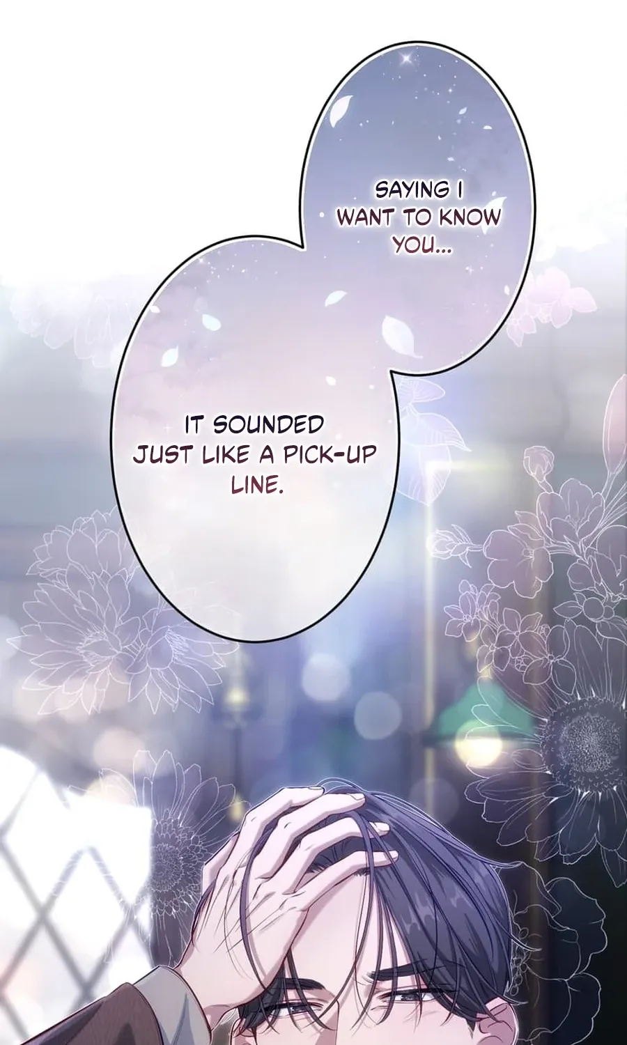 Read Falling for You Again chapter 4 image 15 on Lezhin