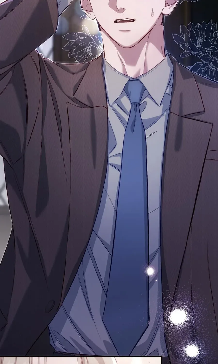 Read Falling for You Again chapter 4 image 16 on Lezhin