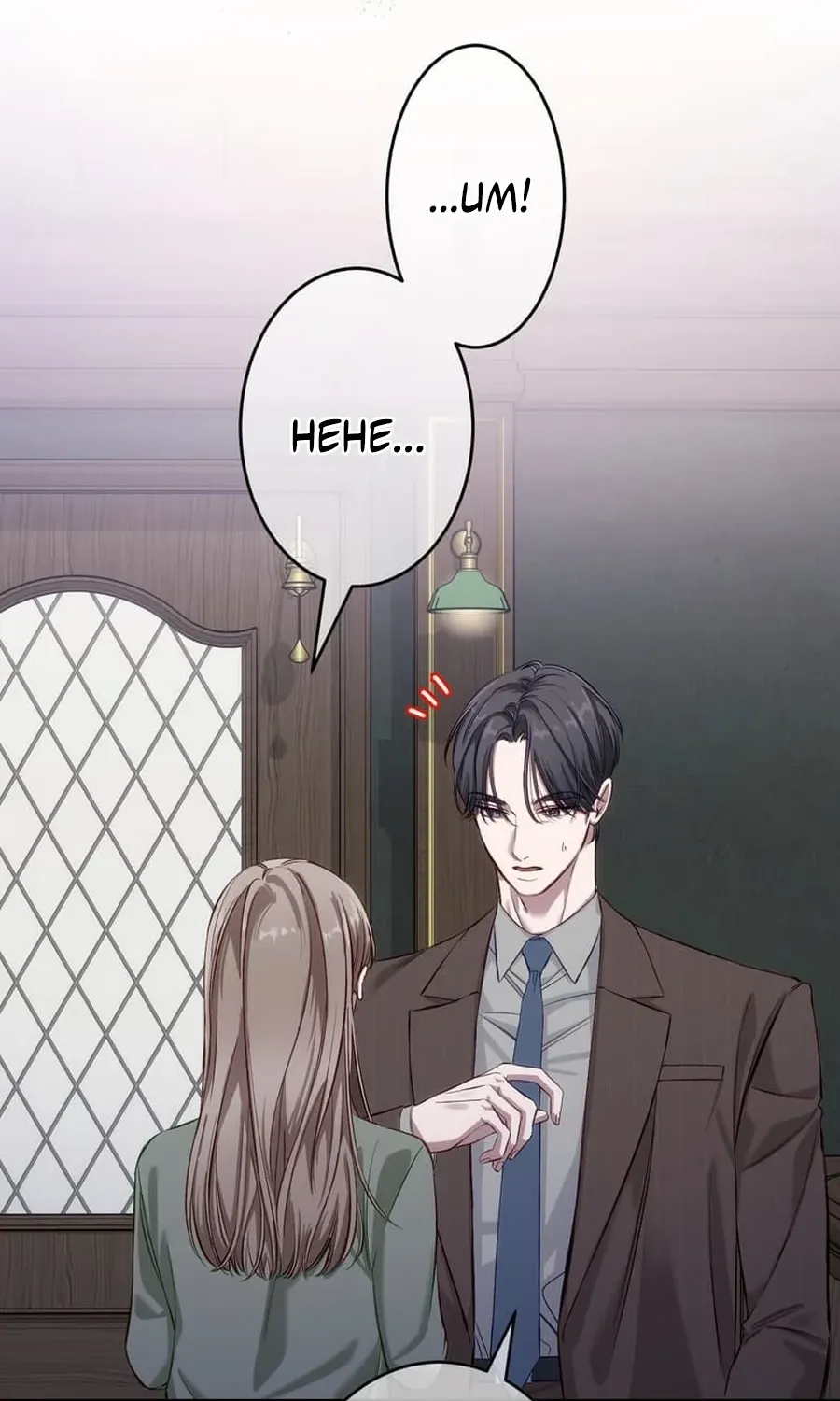 Read Falling for You Again chapter 4 image 18 on Lezhin