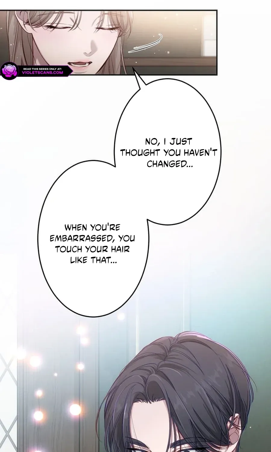 Read Falling for You Again chapter 4 image 20 on Lezhin