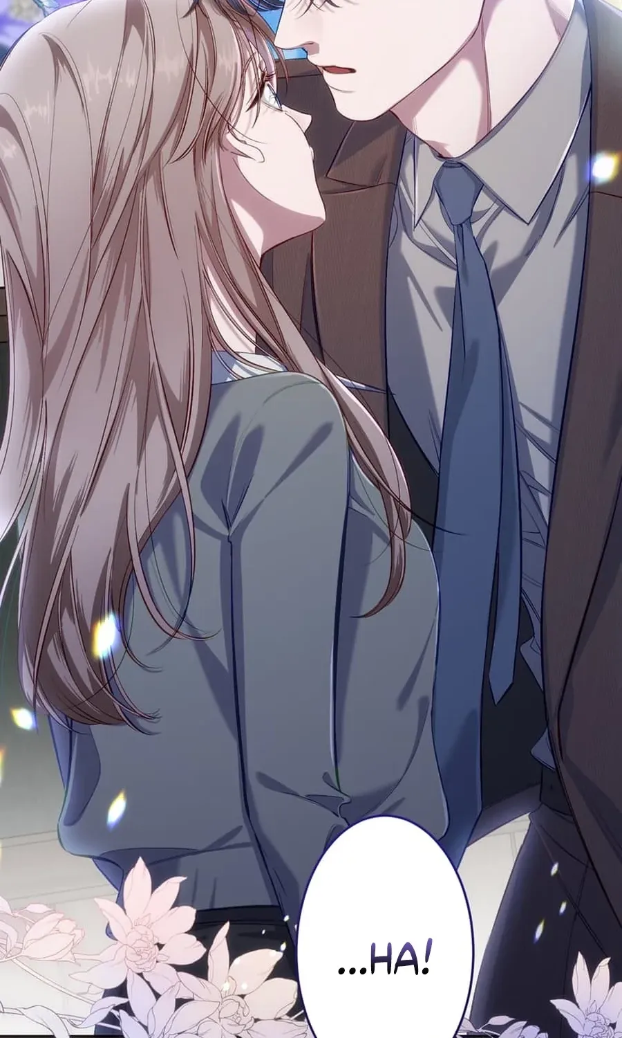 Read Falling for You Again chapter 4 image 26 on Lezhin