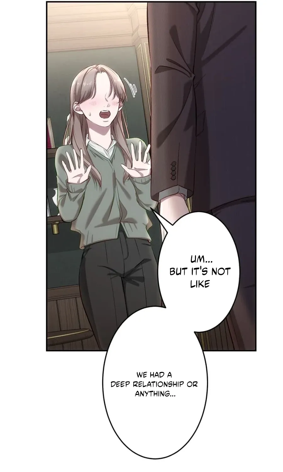 Read Falling for You Again chapter 4 image 30 on Lezhin