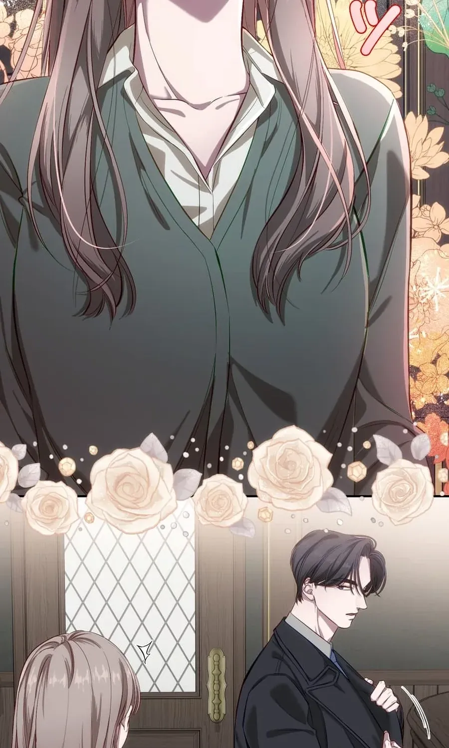 Read Falling for You Again chapter 4 image 32 on Lezhin