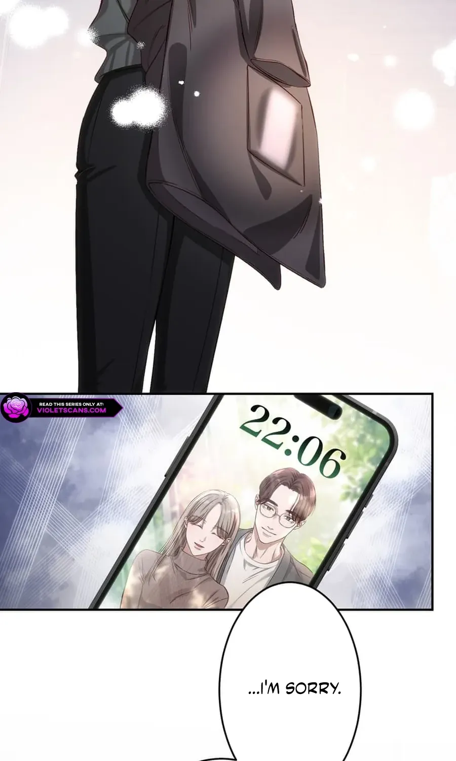 Read Falling for You Again chapter 4 image 35 on Lezhin