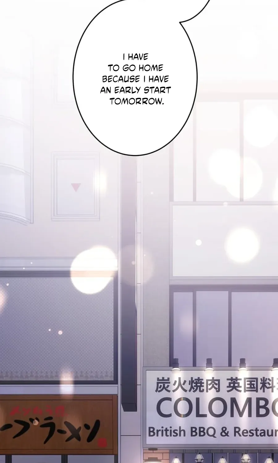 Read Falling for You Again chapter 4 image 36 on Lezhin