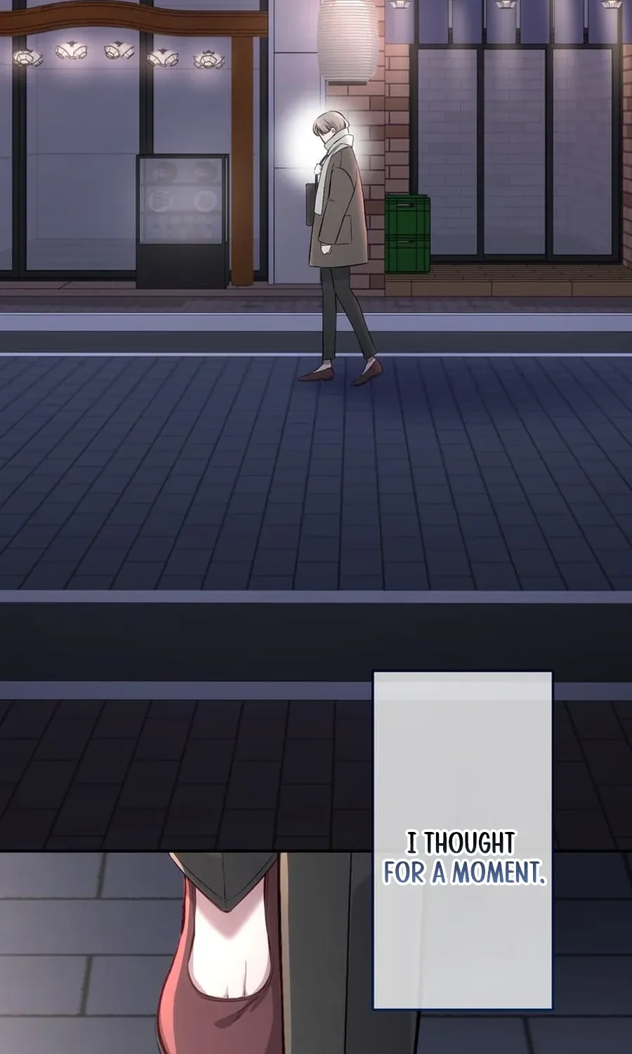 Read Falling for You Again chapter 4 image 37 on Lezhin