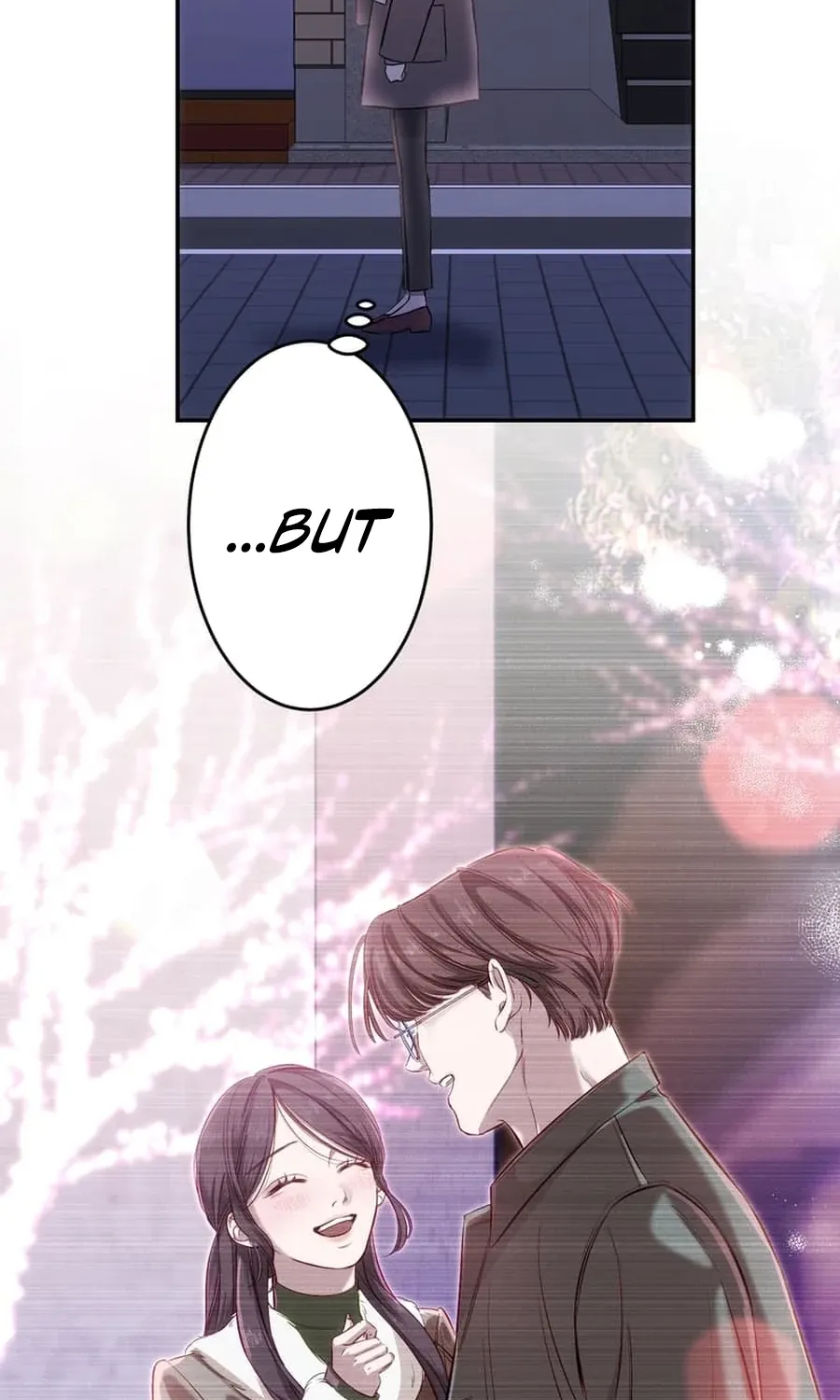 Read Falling for You Again chapter 4 image 41 on Lezhin