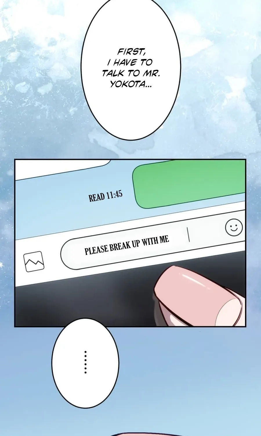 Read Falling for You Again chapter 4 image 45 on Lezhin