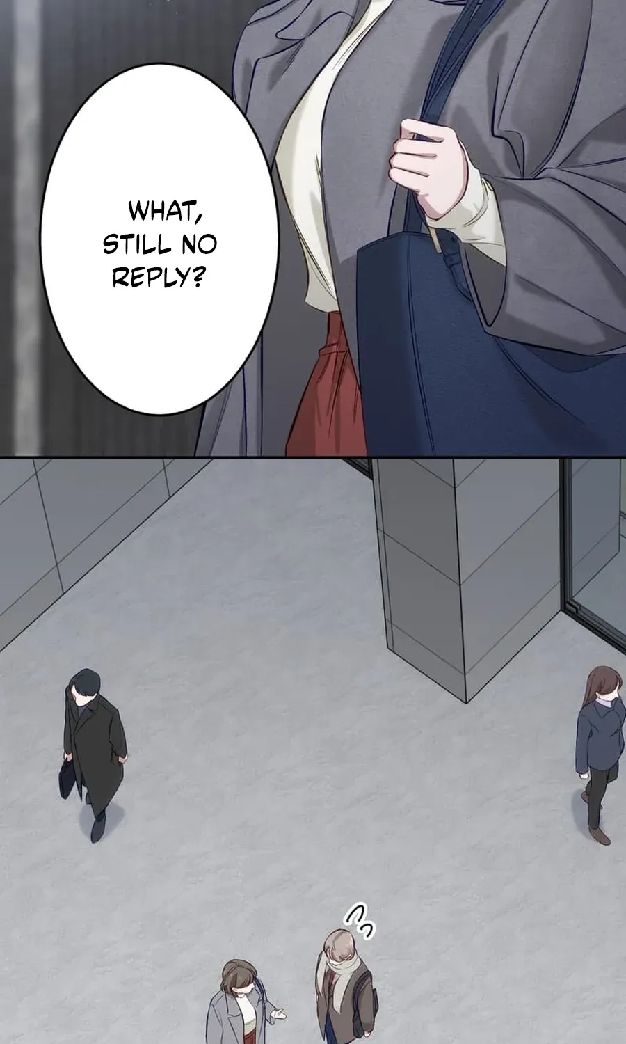 Read Falling for You Again chapter 4 image 49 on Lezhin
