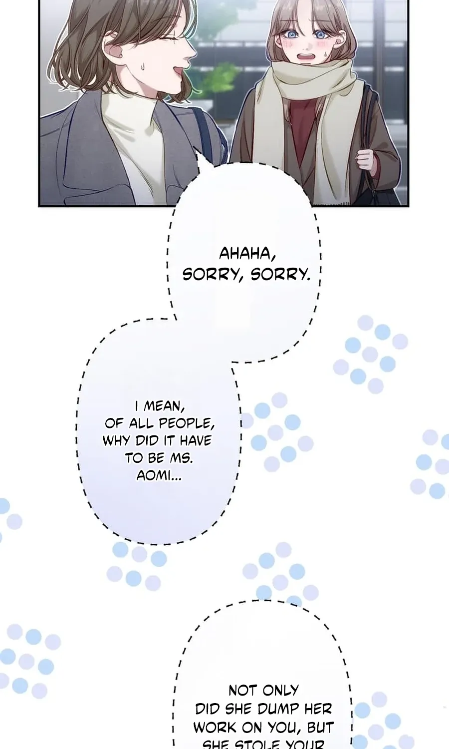 Read Falling for You Again chapter 4 image 51 on Lezhin