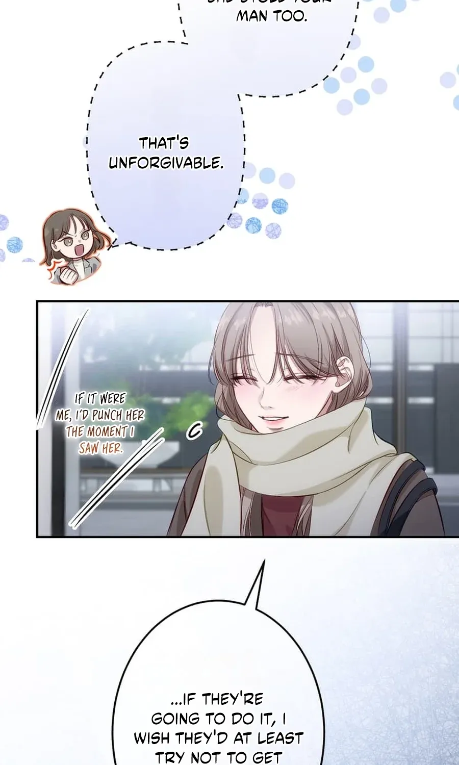 Read Falling for You Again chapter 4 image 52 on Lezhin