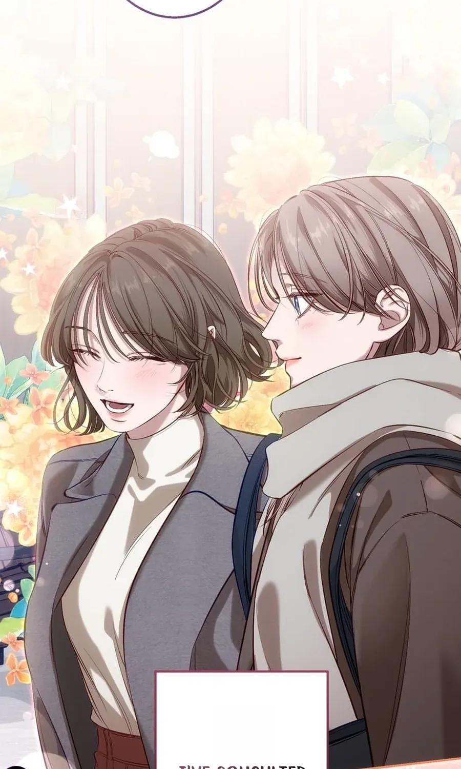 Read Falling for You Again chapter 4 image 55 on Lezhin
