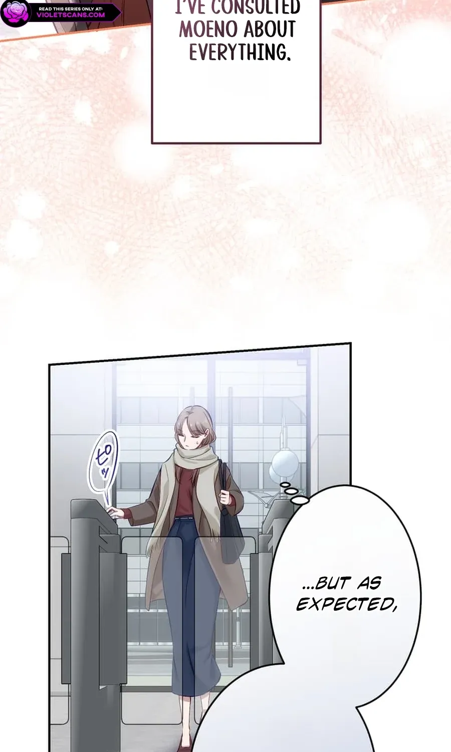 Read Falling for You Again chapter 4 image 56 on Lezhin