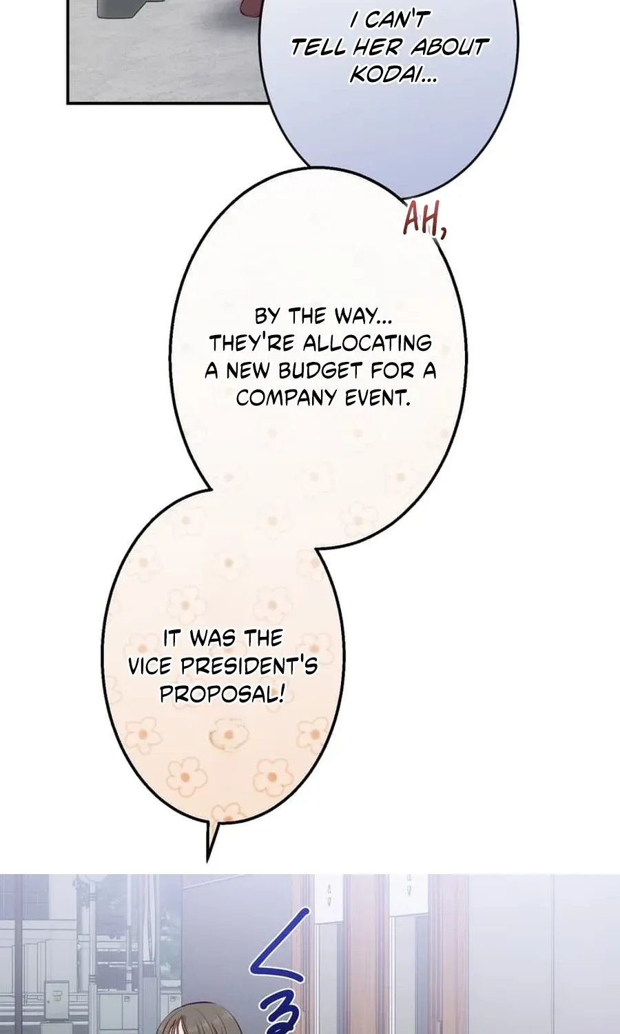 Read Falling for You Again chapter 4 image 57 on Lezhin