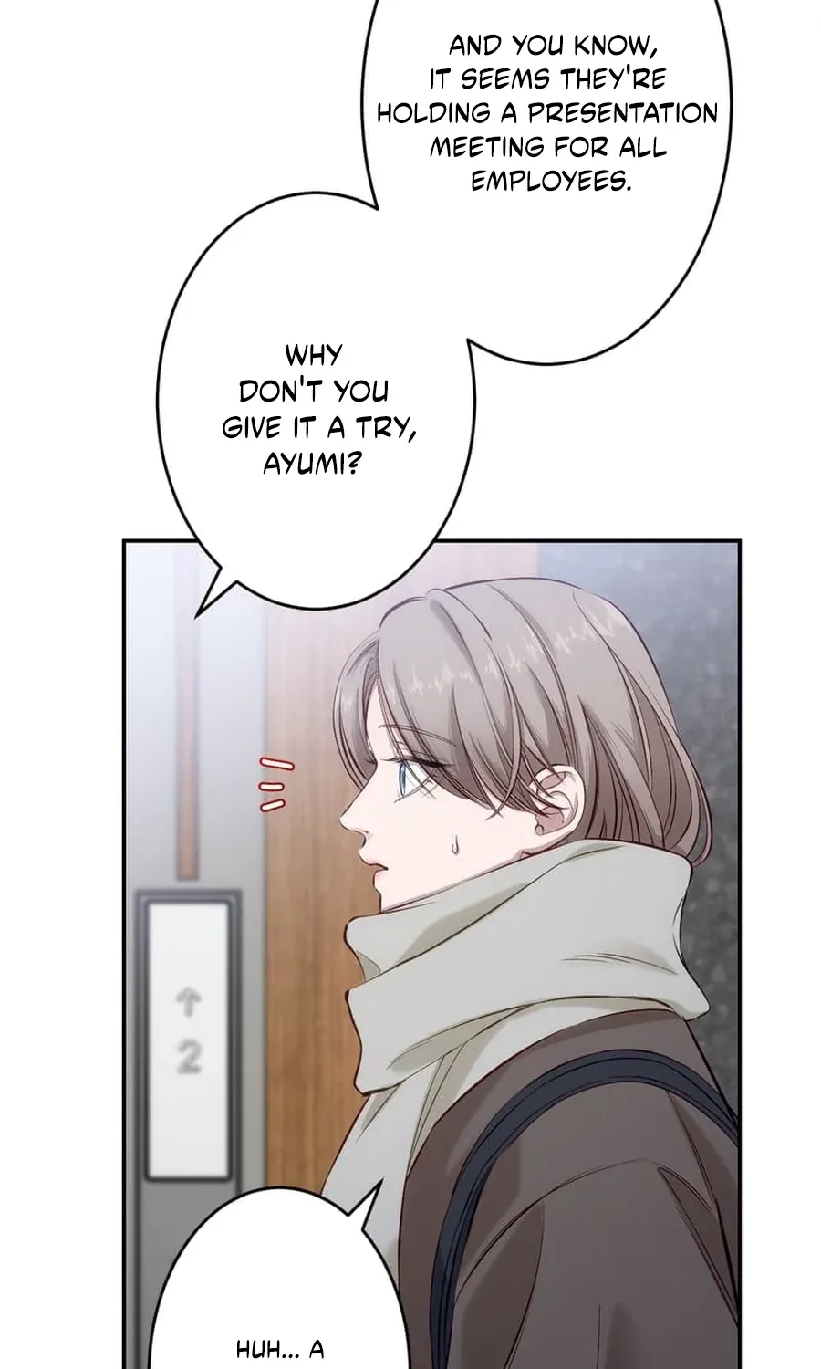 Read Falling for You Again chapter 4 image 60 on Lezhin