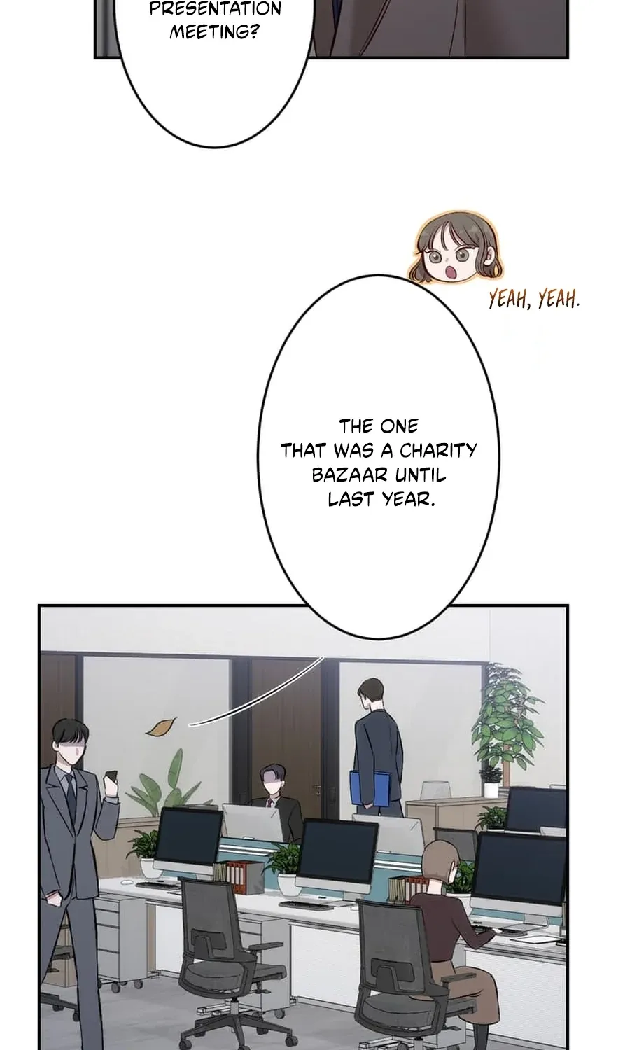 Read Falling for You Again chapter 4 image 61 on Lezhin
