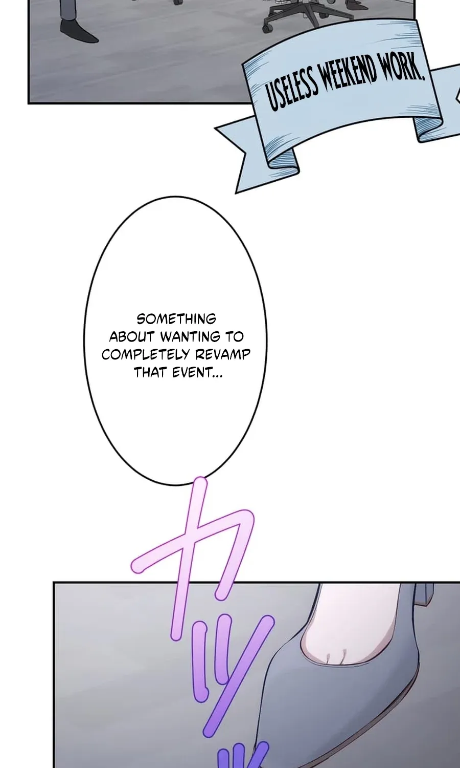 Read Falling for You Again chapter 4 image 62 on Lezhin