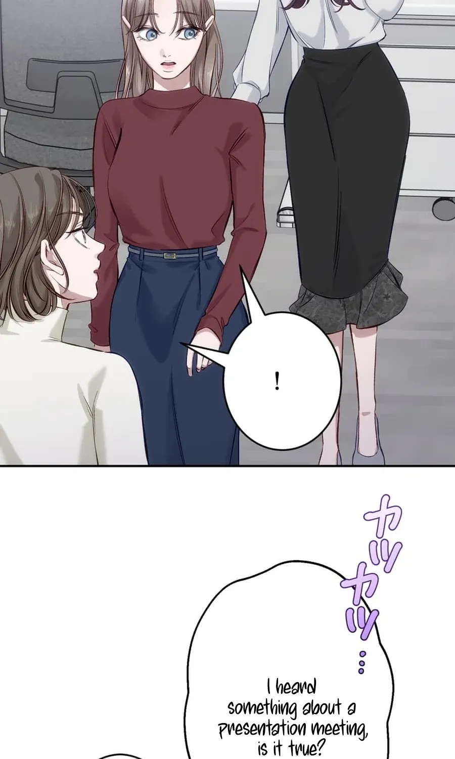 Read Falling for You Again chapter 4 image 65 on Lezhin