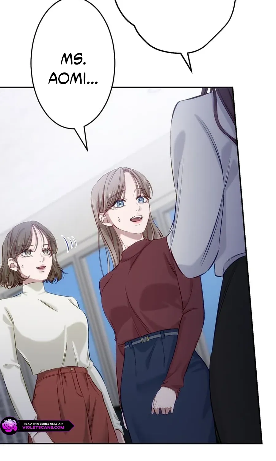 Read Falling for You Again chapter 4 image 66 on Lezhin