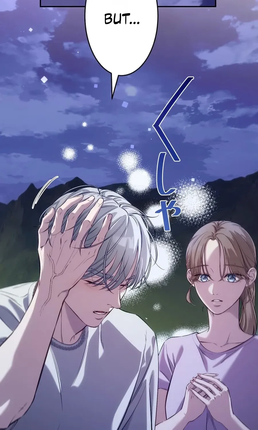 Read Falling for You Again chapter 4 image 7 on Lezhin