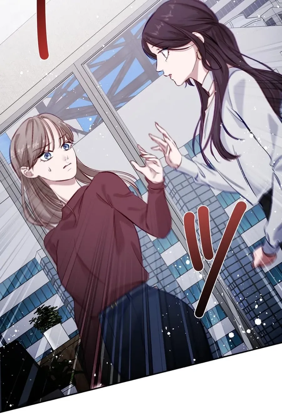 Read Falling for You Again chapter 4 image 71 on Lezhin