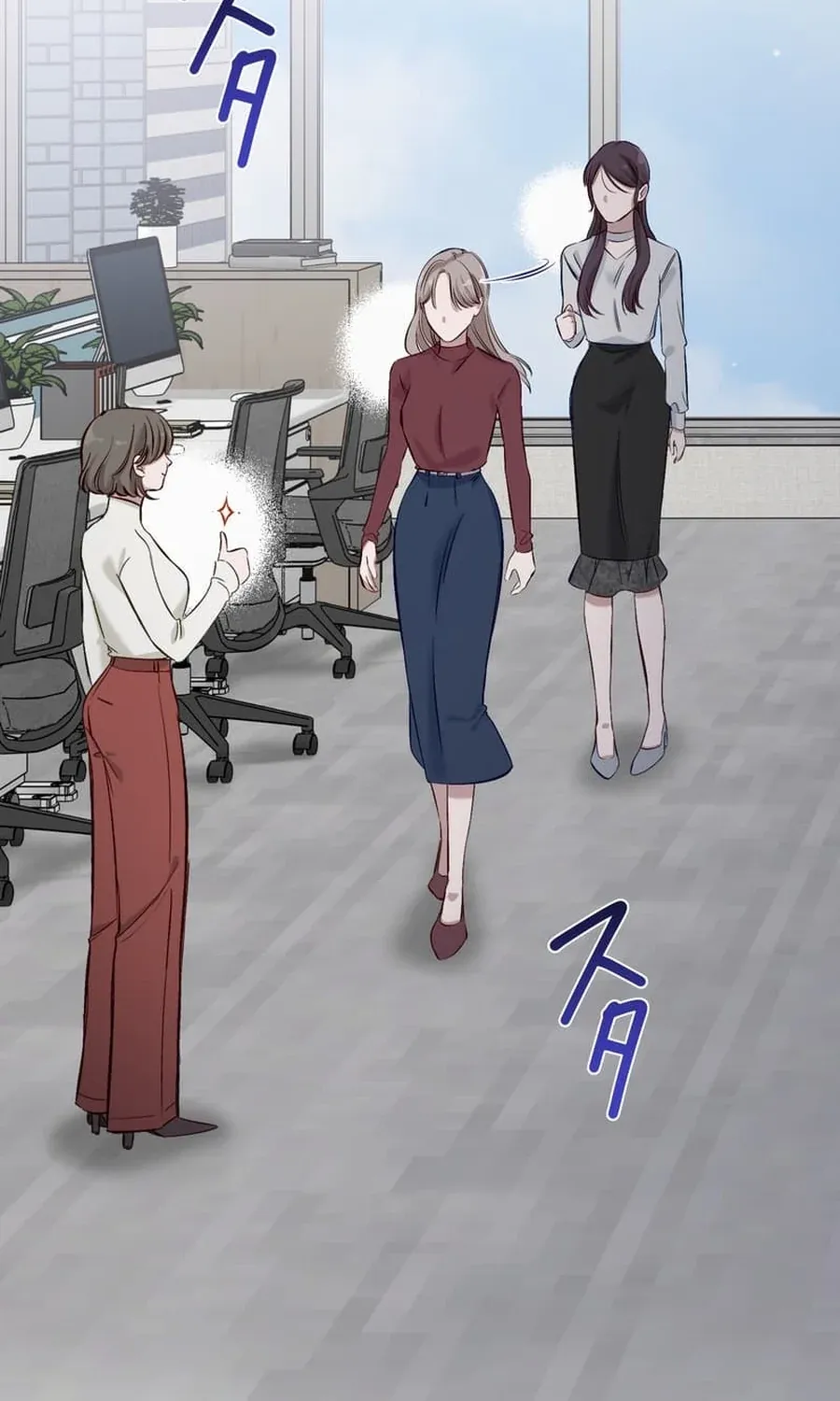 Read Falling for You Again chapter 4 image 74 on Lezhin