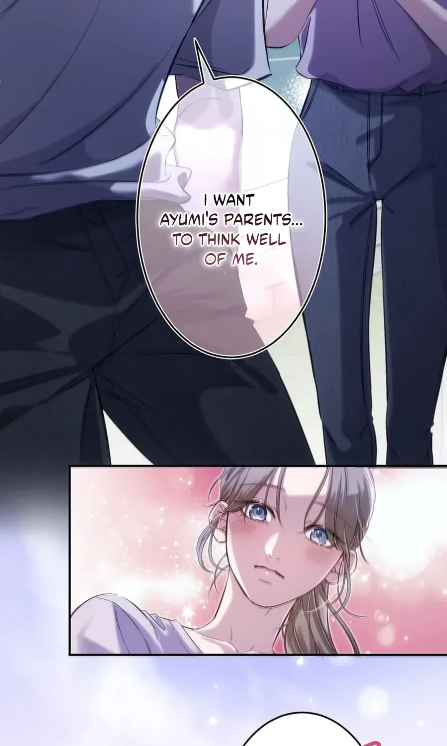 Read Falling for You Again chapter 4 image 8 on Lezhin