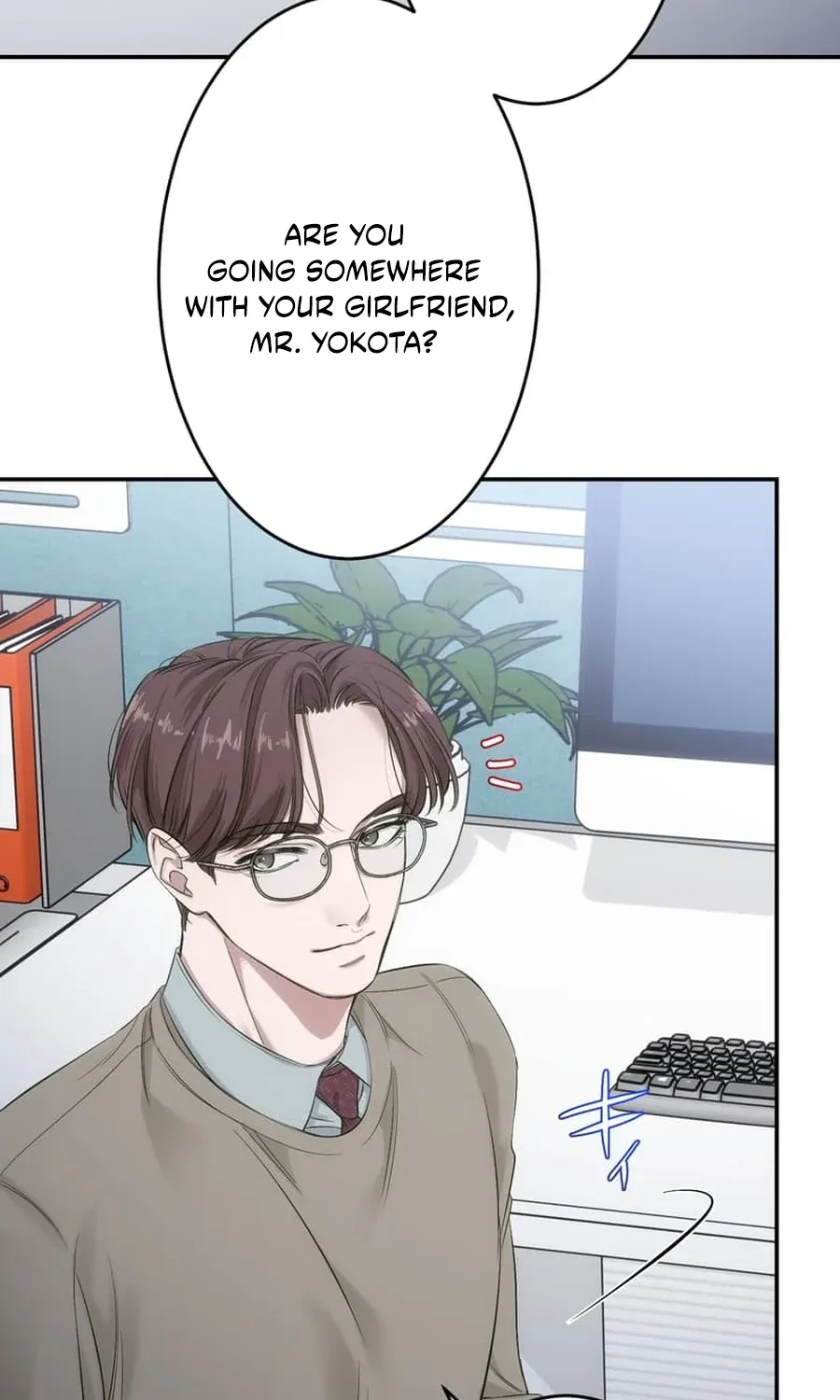 Read Falling for You Again chapter 4 image 81 on Lezhin