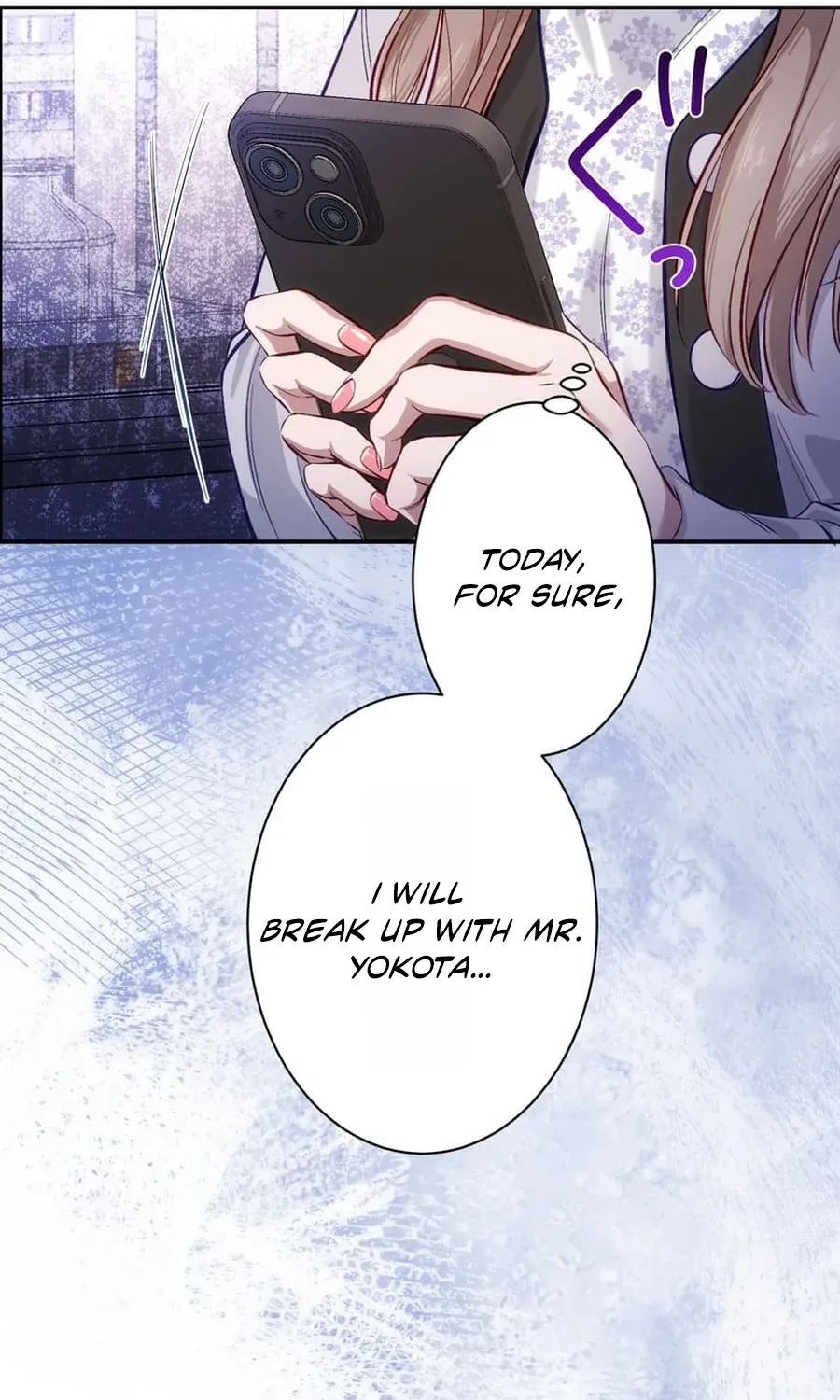 Read Falling for You Again chapter 5 image 10 on Lezhin