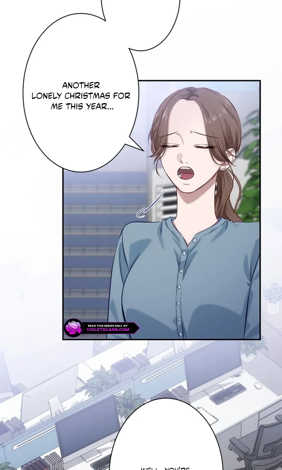 Read Falling for You Again chapter 5 image 12 on Lezhin