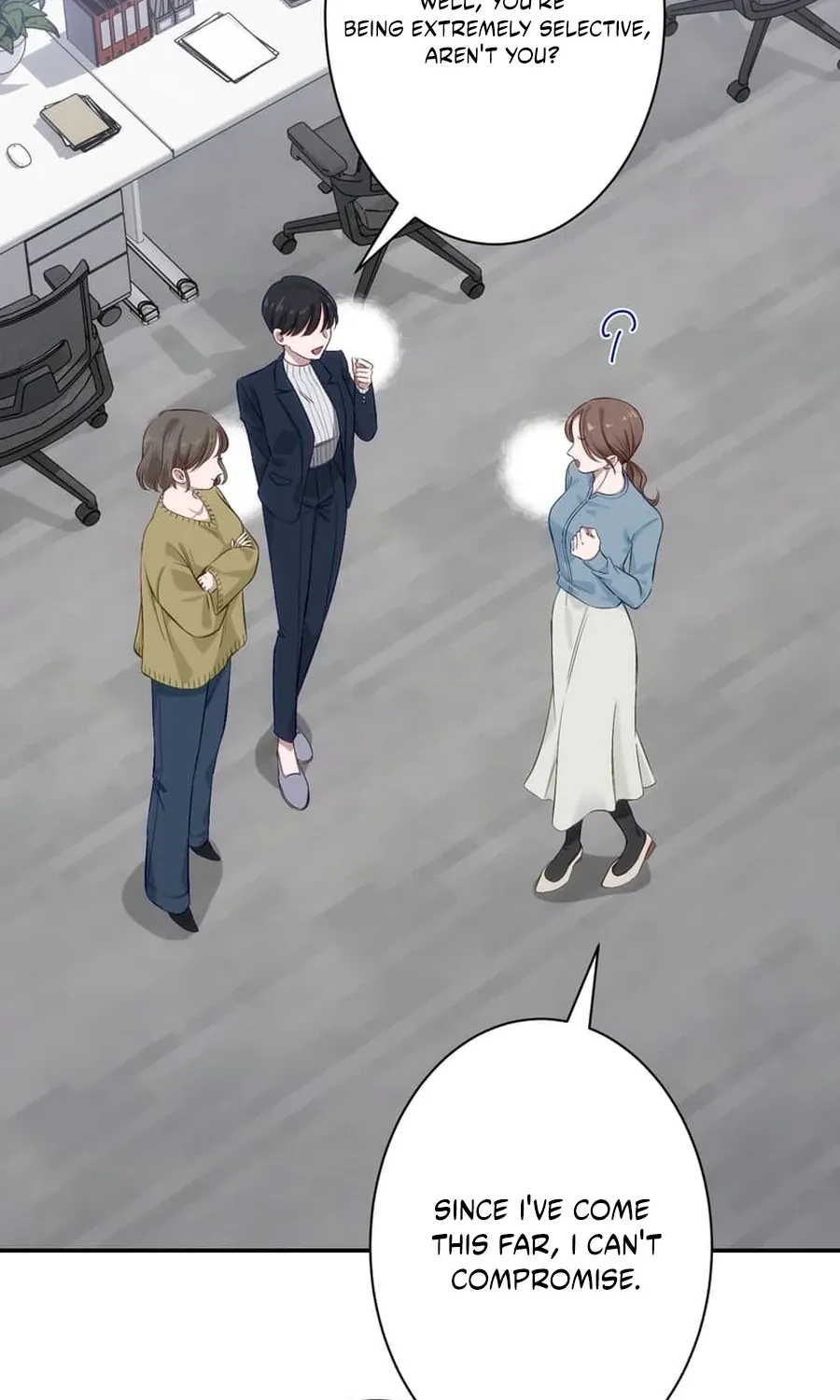Read Falling for You Again chapter 5 image 13 on Lezhin