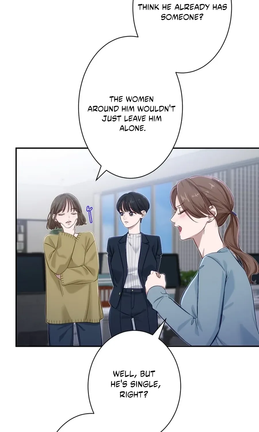 Read Falling for You Again chapter 5 image 16 on Lezhin