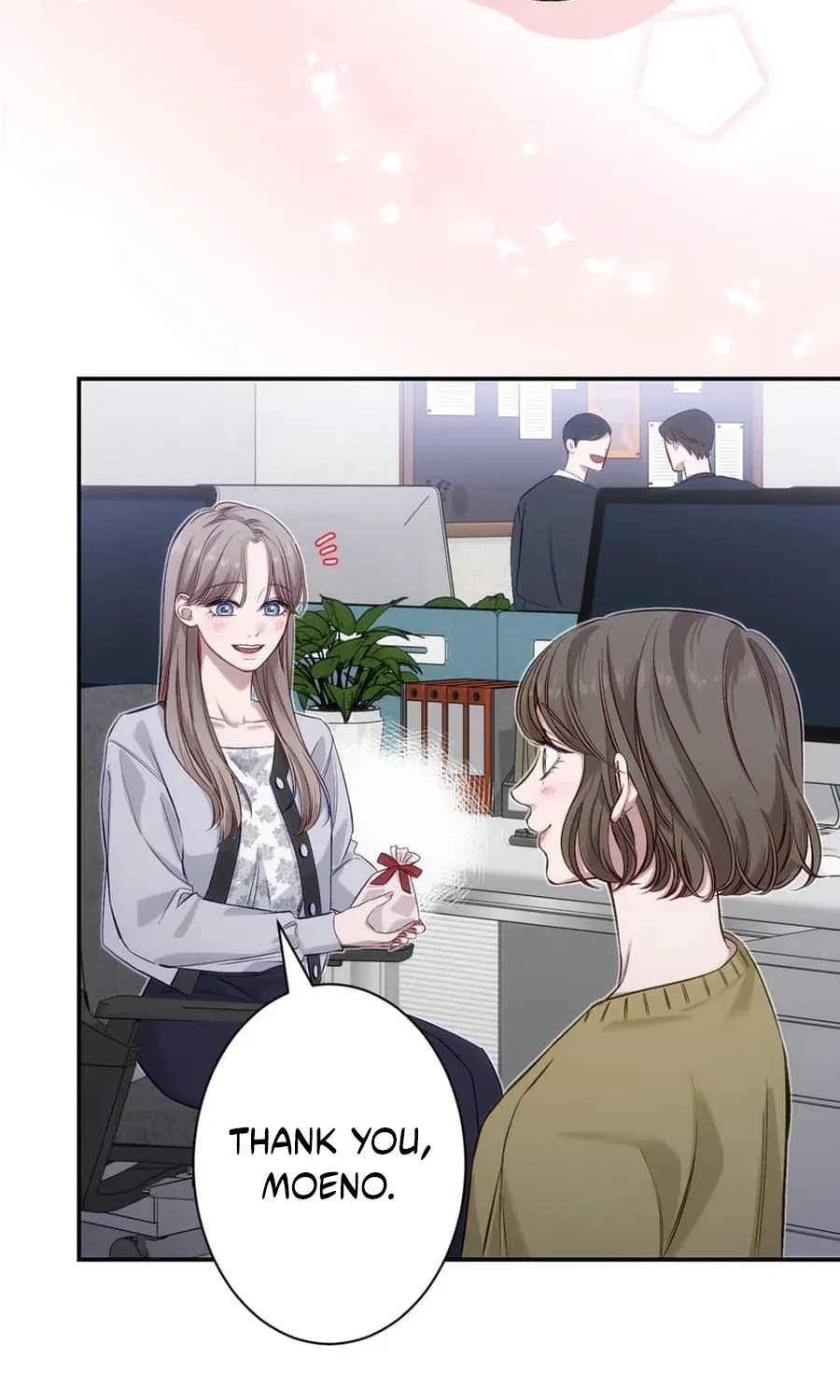 Read Falling for You Again chapter 5 image 2 on Lezhin