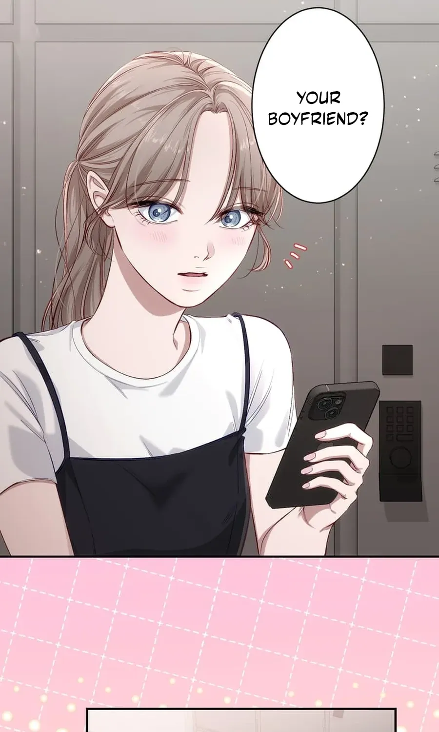 Read Falling for You Again chapter 5 image 22 on Lezhin