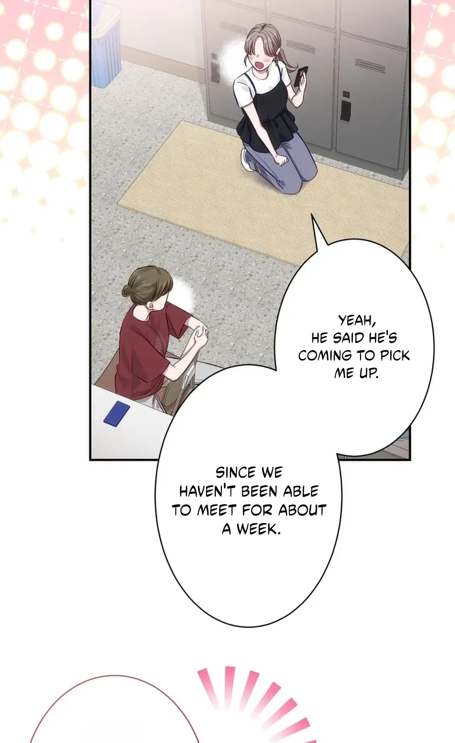 Read Falling for You Again chapter 5 image 23 on Lezhin