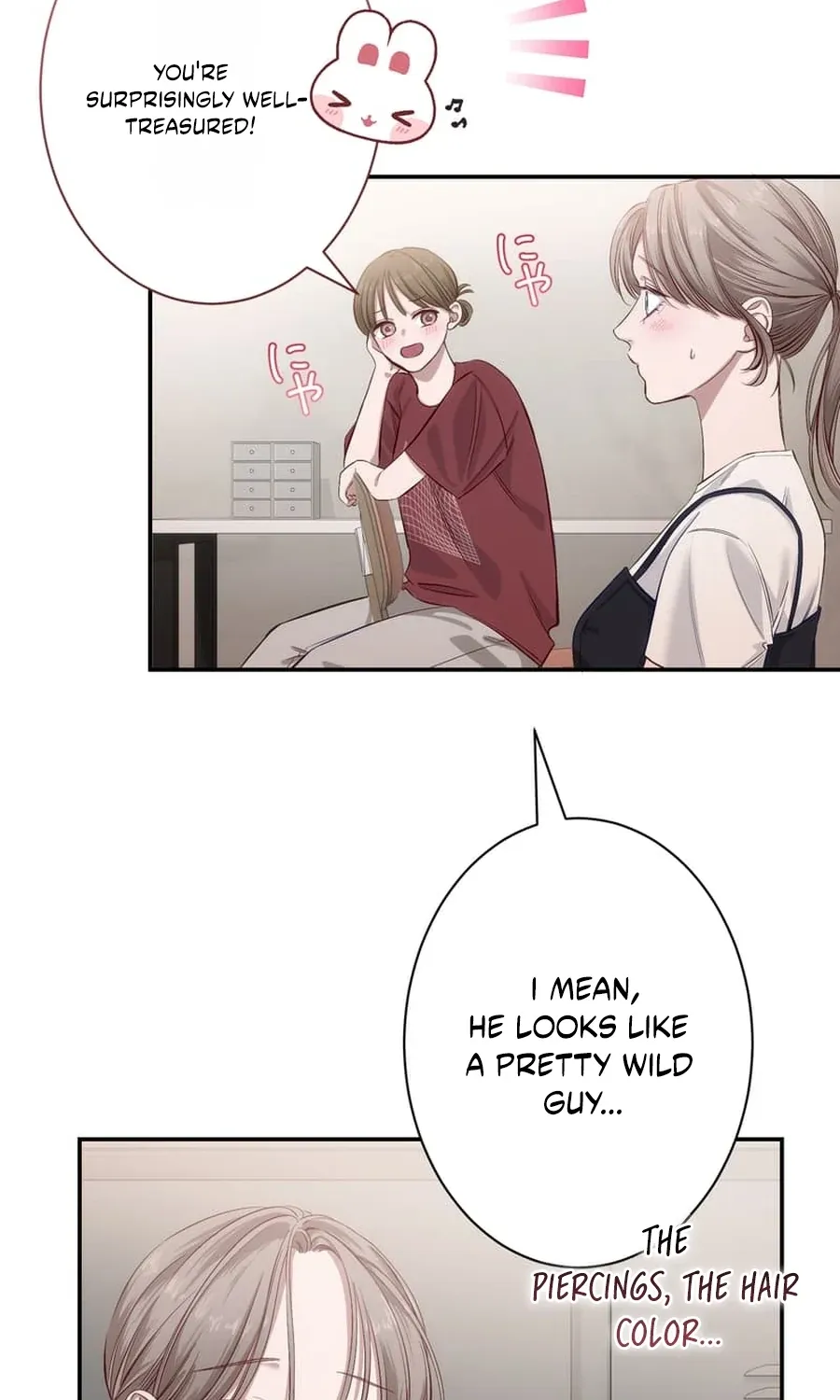 Read Falling for You Again chapter 5 image 24 on Lezhin