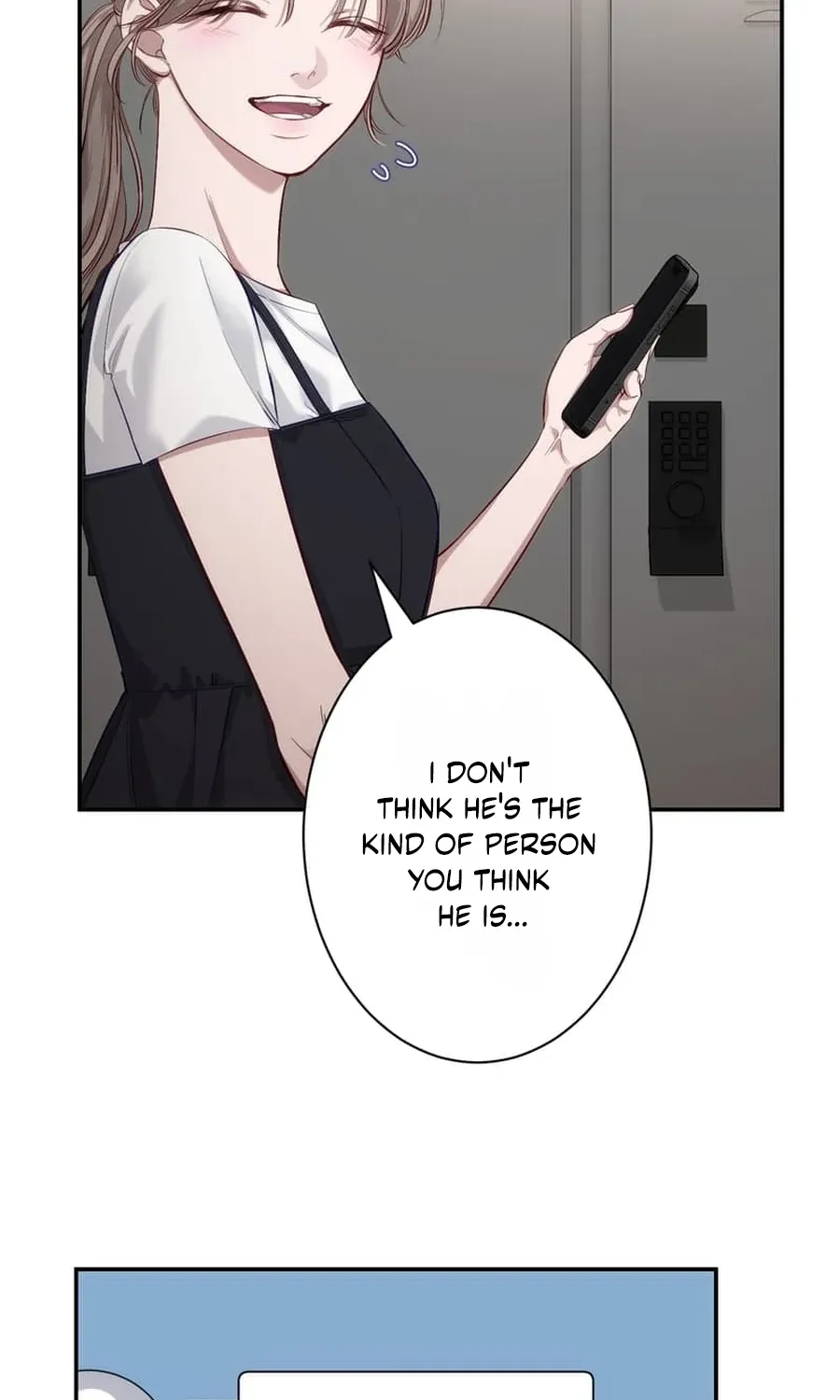 Read Falling for You Again chapter 5 image 25 on Lezhin