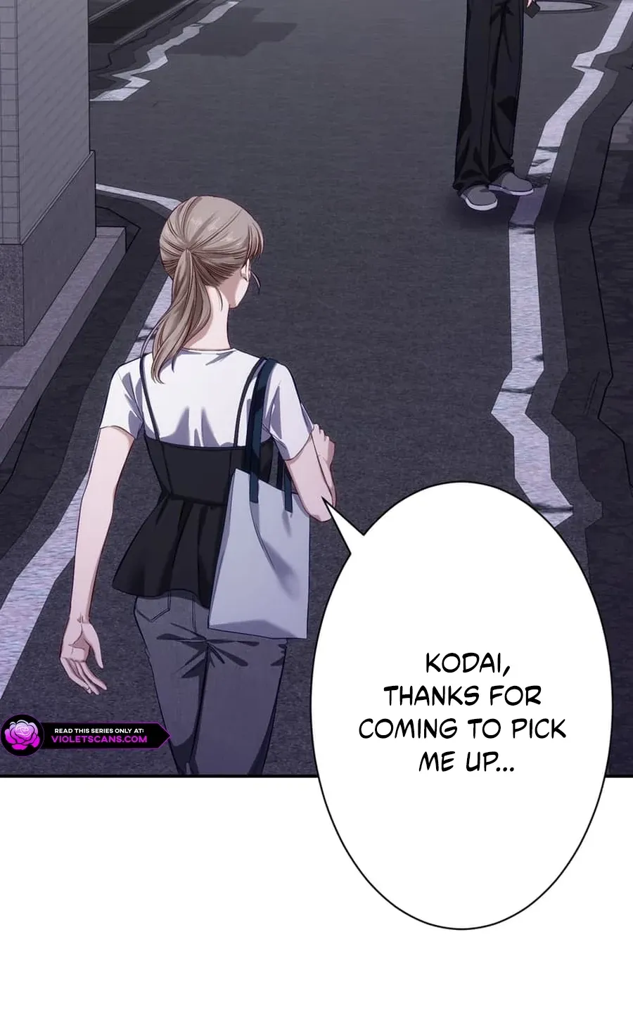 Read Falling for You Again chapter 5 image 27 on Lezhin