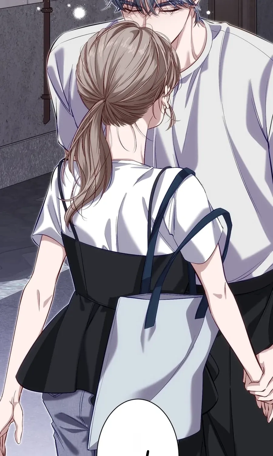 Read Falling for You Again chapter 5 image 29 on Lezhin