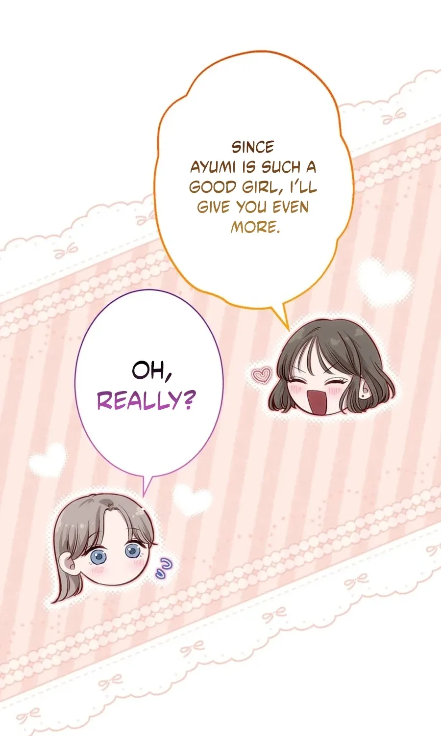 Read Falling for You Again chapter 5 image 3 on Lezhin