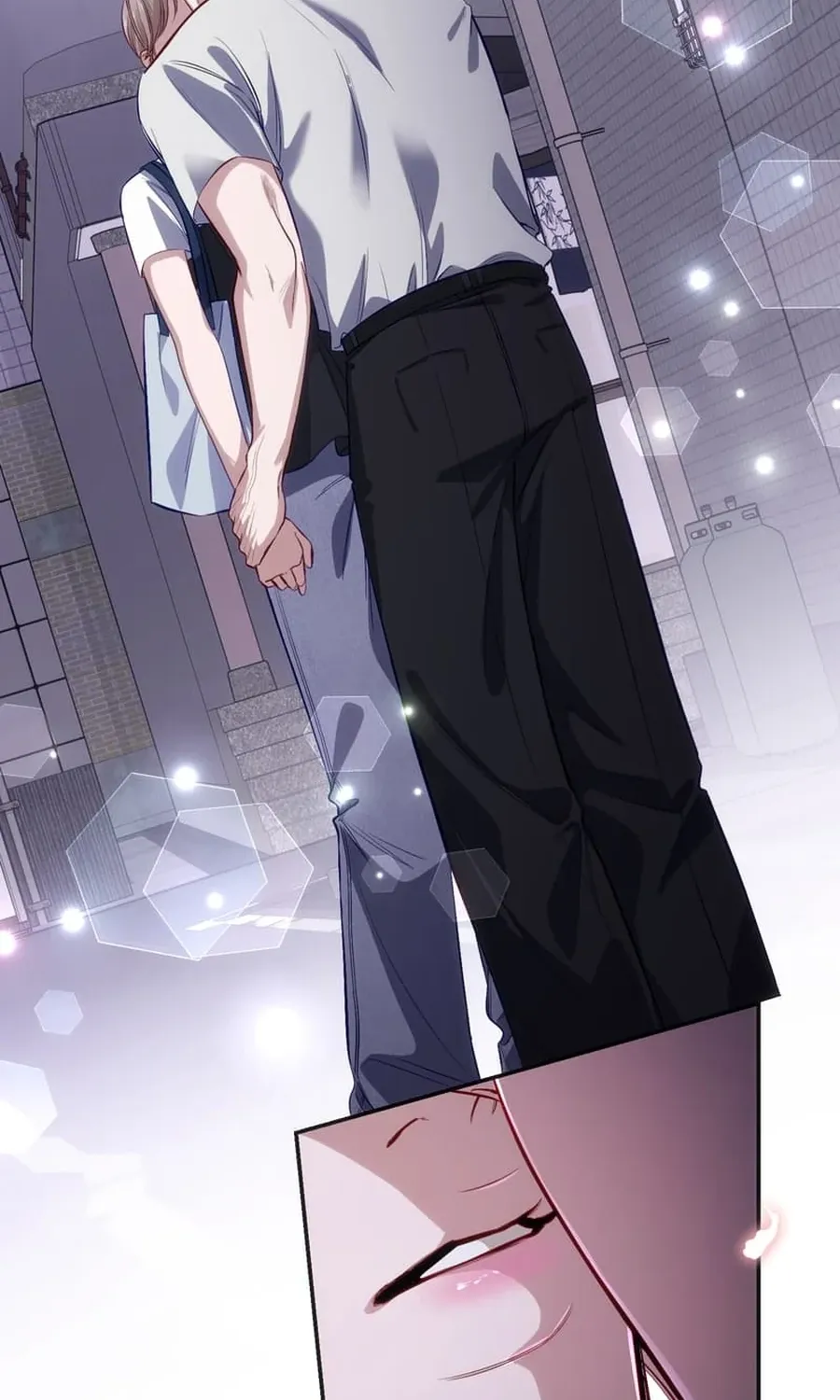 Read Falling for You Again chapter 5 image 33 on Lezhin